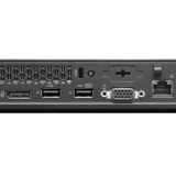 Lenovo ThinkCentre M73P Tiny Mini Refurbished Desktop 4th Gen Core i3 / 4GB RAM / 240GB SSD - Core i3 / 4GB RAM / 240GB SSD