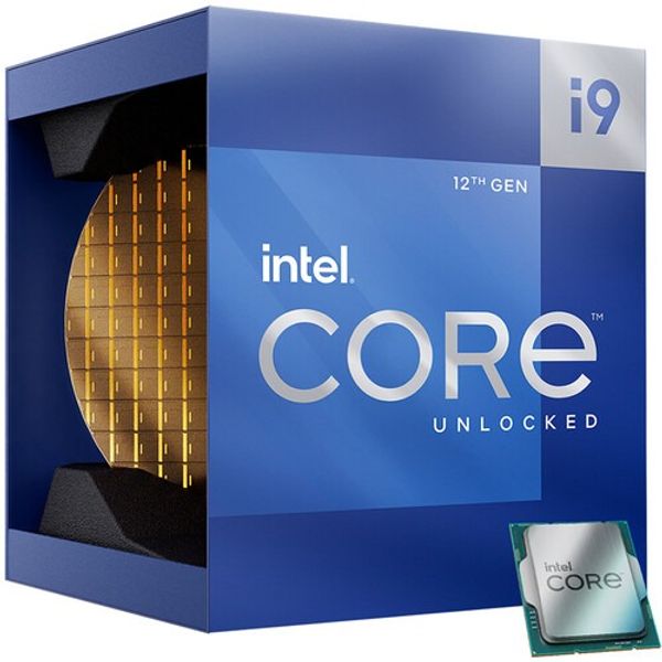 Intel Core i9 12900K 3.2 GHz 16-Core LGA 1700 Processor
