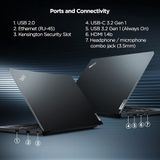 Lenovo Thinkpad E14 Gen2 - Core i5 11th Gen - 8GB RAM - 512GB SSD - WIN10 PRO - 8GB RAM / 512GB SSD / WIN10 PRO