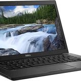 Dell Latitude 7390 Core I7 8th Gen - 13.3 Inch Touch Refurbished Laptop - 8GB RAM / 256GB SSD / NON TOUCH - 8GB RAM / 256GB SSD / NON TOUCH