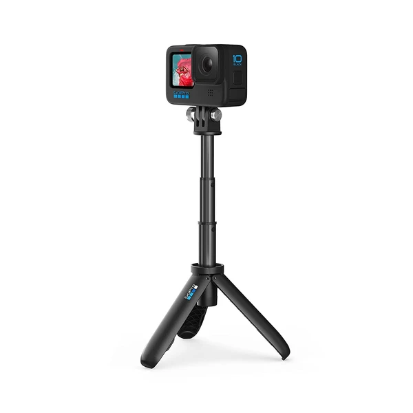 GoPro Shorty Mini Extension Pole with Tripod AFTTM-001