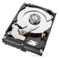 Seagate 4TB IronWolf NAS Internal Hard Drive 3.5''(ST4000VN008)