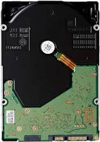 Western Digital 14TB Purple Pro Surveillance Internal Hard Drive 3.5''(WD141PURP)