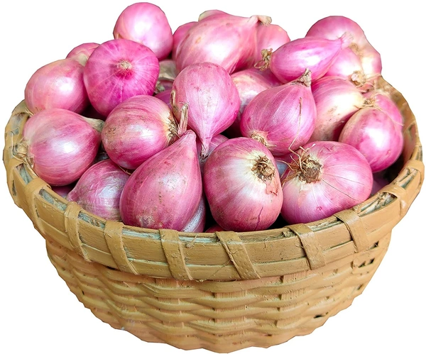 Sambhar Onion - 1 kg