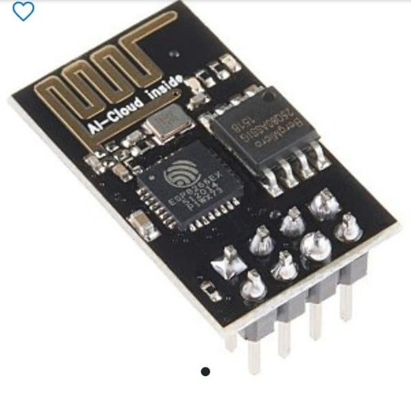 ESP8266 WiFi Wireless Transceiver Module ESP-01 for Arduino