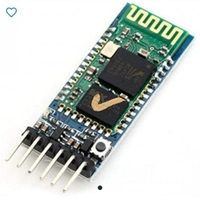 HC05 Bluetooth Transceiver Module with TTL Output