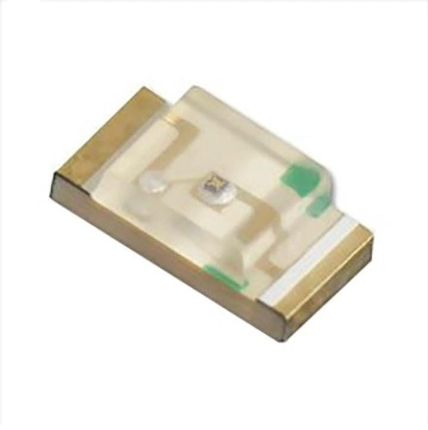 10 Pcs Green SMD LED 1206 Package