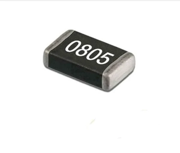 20pc 15k ohm 0805 SMD Package Chip Resistor Pack