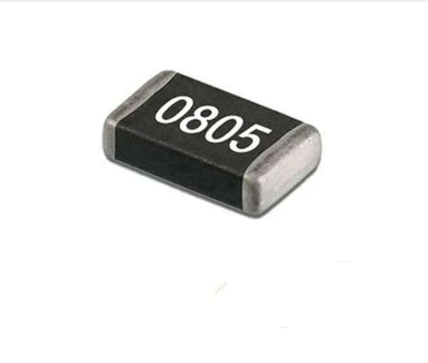 20pc 4.7K ohm 0805 SMD Package Chip Resistor Pack - R208