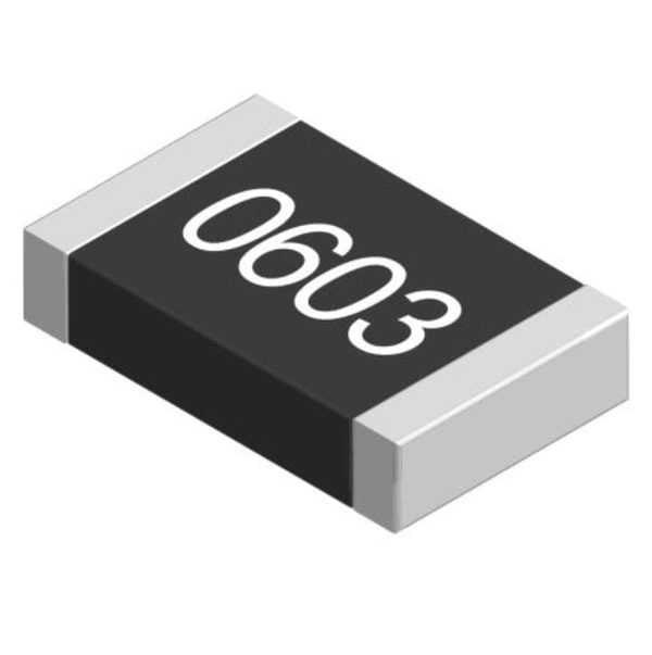 20pc 4.7k ohm 0603 SMD Package Chip Resistor Pack