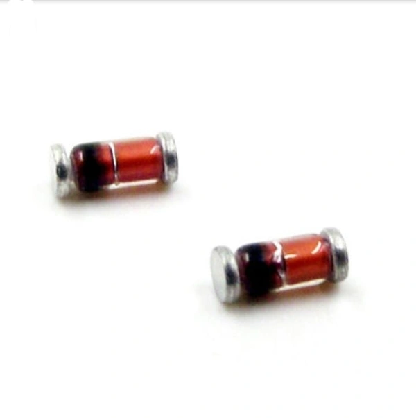 10pcs 10V 500mW SMD Zener Diode - BZV55 - C10 SOD-80C