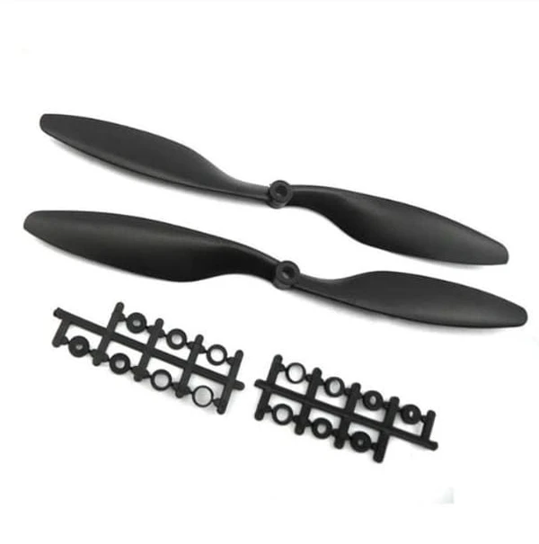 1045 10 × 4.5 Inch Propeller Set of 2 1CW + 1CCW - r272