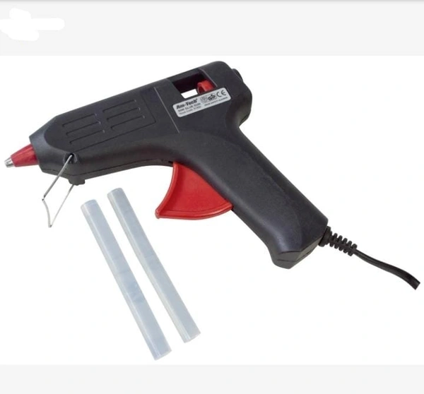 Glue Gun With 2 sticks- 40 watt