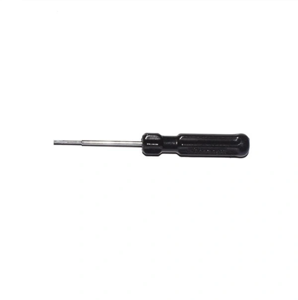 Flat Head 2.5mm x 50mm Mini Screwdriver