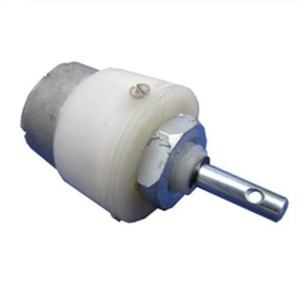 150 RPM 12V DC Geared Motor