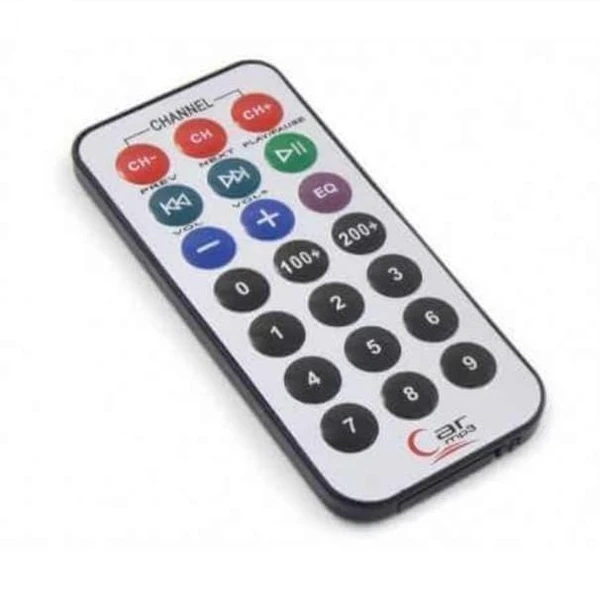 Infrared IR Wireless Remote Control with Battery for TSOP - r67