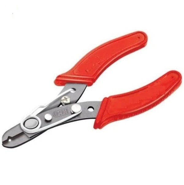 Metal Wire Stripper and Cutter