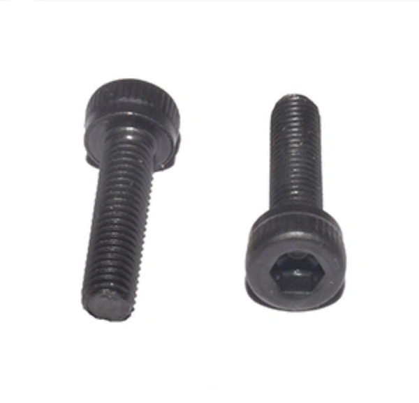 10pcs Set of M3 12mm Hex Socket Head Allen Key Bolt