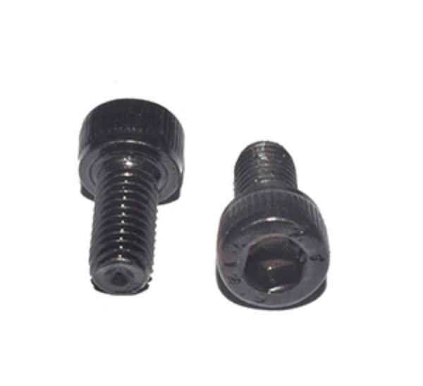 10 pcs set of M6 25mm Hex Socket Head Allen Key Bolt