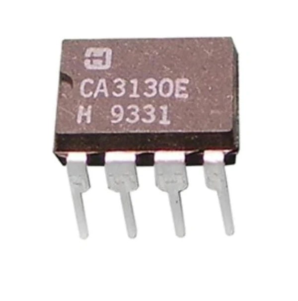 CA3130 MOSFET CMOS Op Amp