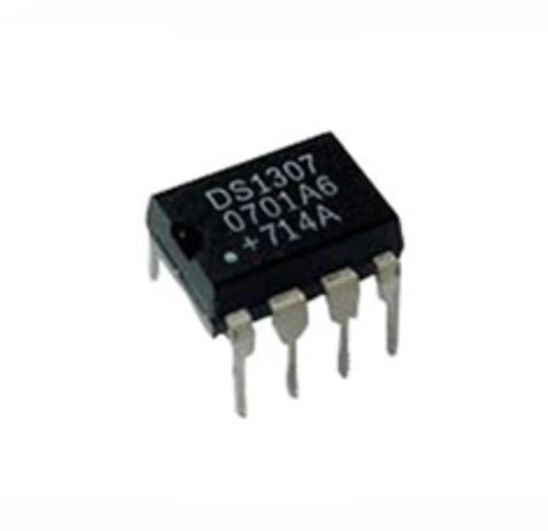 DS1307 Real Time Clock Serial RTC IC - r83