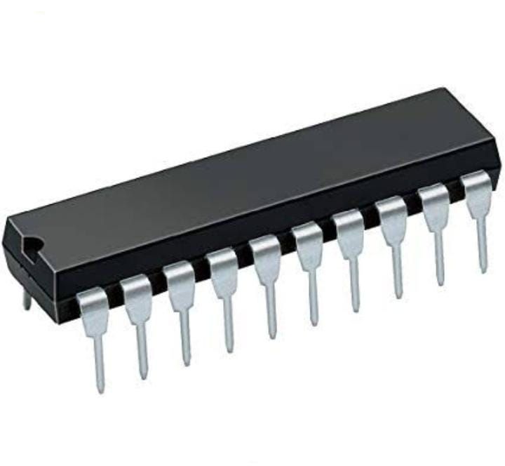 74151 IC 8 input Multiplexer IC
