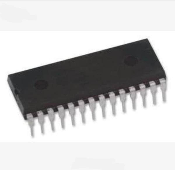 62256 32Kx8 bit CMOS SRAM (Static RAM) IC