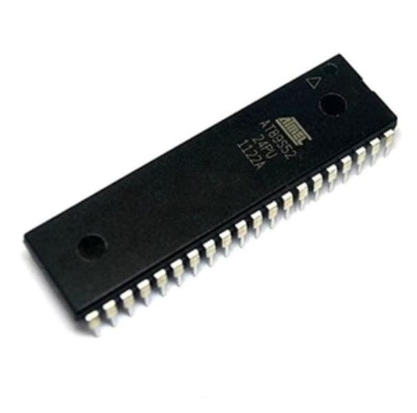 AT89S52 Microcontroller