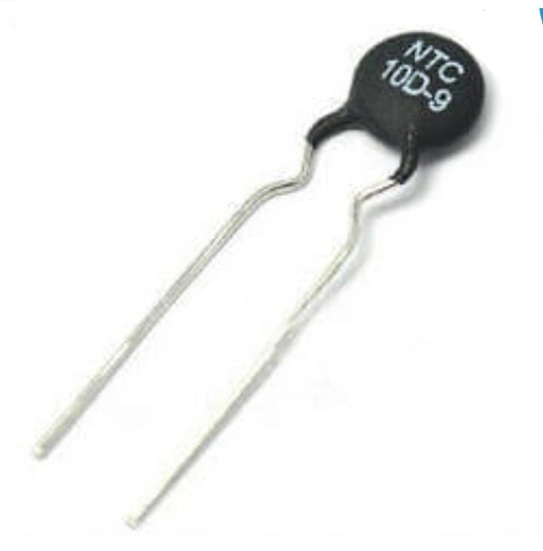Thermistor - Temperature Measuring Element