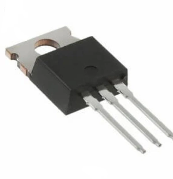 IRF1407 - 75V 130A N-Channel Power MOSFET