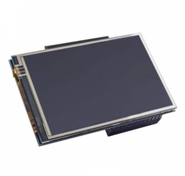 2.4 Inch Non Touch TFT Display Shield For Arduino Uno