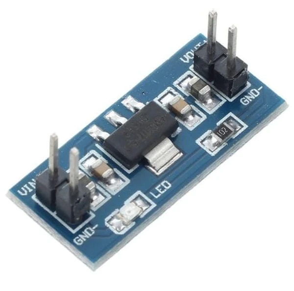 AMS1117 1.8V DC Power Supply Module