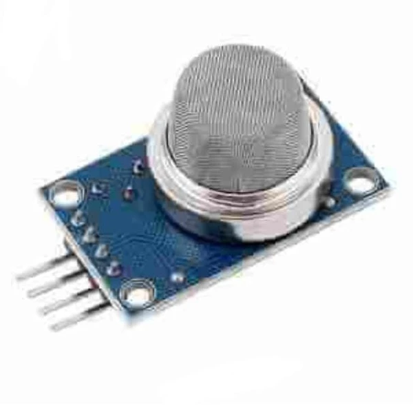 MQ8 H2 Hydrogen Gas Detector Sensor Module