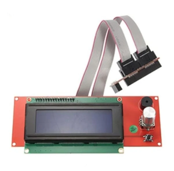 Reprap Ramps 1.4 2004 LCD Smart Controller