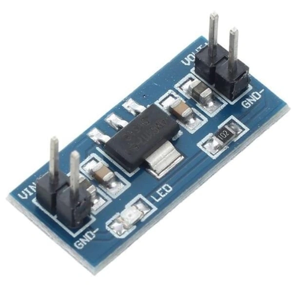 AMS1117 2.5V DC Power Supply Module