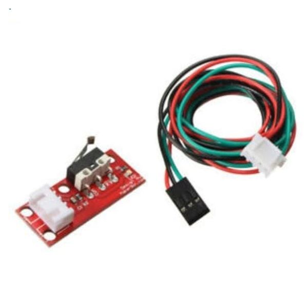 Endstope Module Mechanical Limit Switch for 3D Printer CNC
