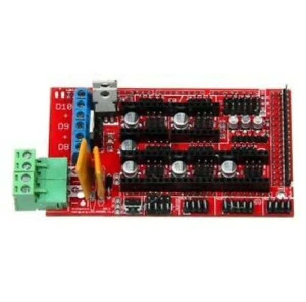 RAMPS 1.4 Controller board