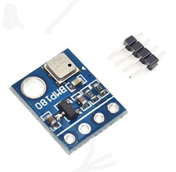 BMP180 Barometric Pressure Sensor Module