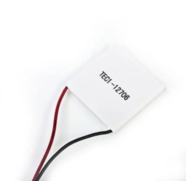 Tec1-12706 Thermoelectric Peltier Module - r22