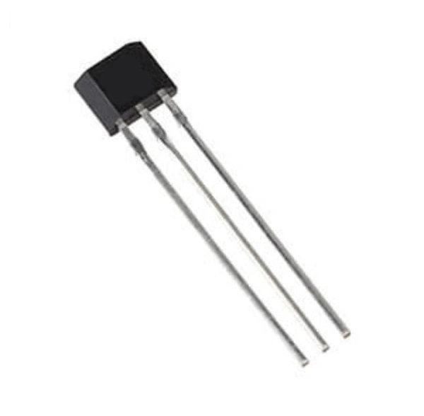 AH44E Digital Hall Sensor