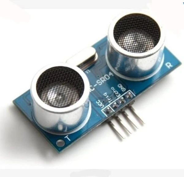 HCSR04 Ultrasonic Sensor Module Distance Measuring Sensor for Arduino - R226