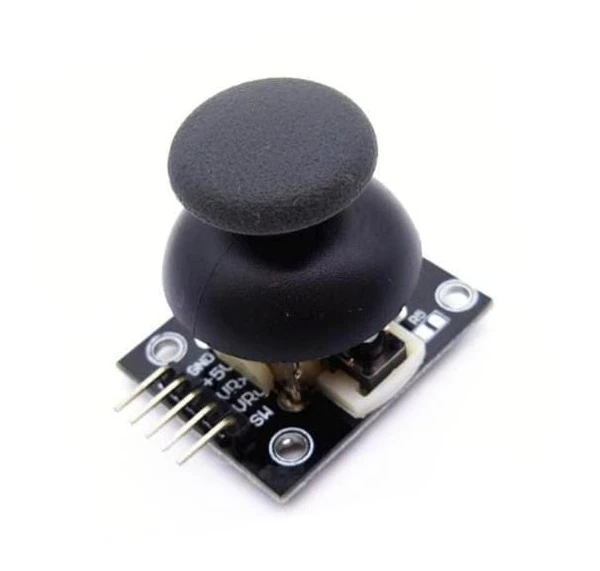 JoyStick Module PS2 Breakout Sensor