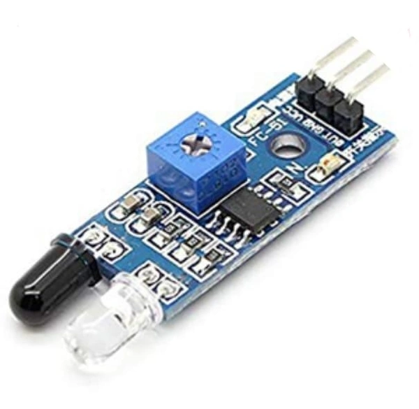 Proximity infrared Sensor Module Obstacle detector IR sensor for Arduino