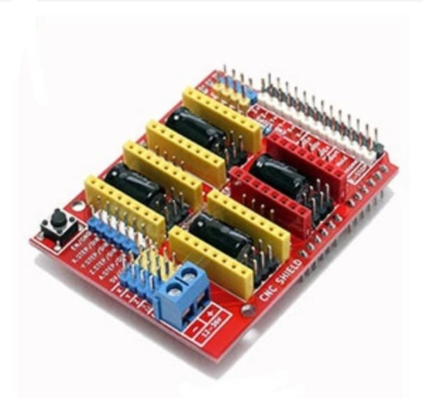 CNC Shield for Arduino