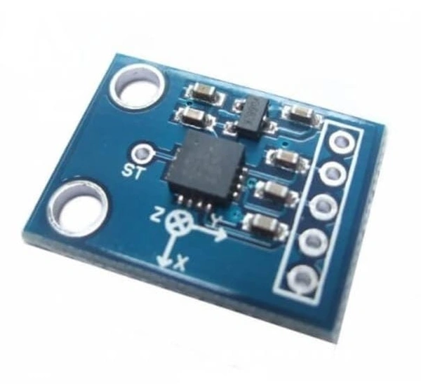ADXL335 Triple Axis Accelerometer