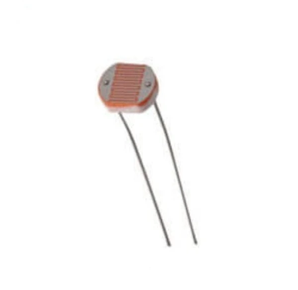 1pc 12mm LDR Light Dependent Resistor Photoresistor - r193