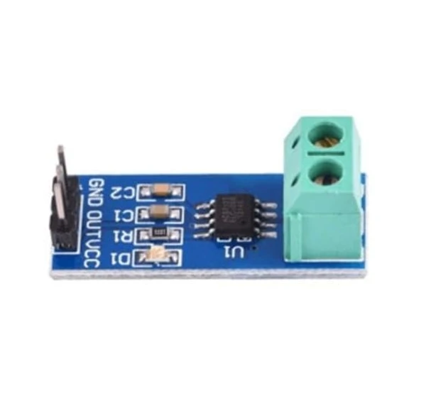 ACS712 5A Range Current Sensor Module