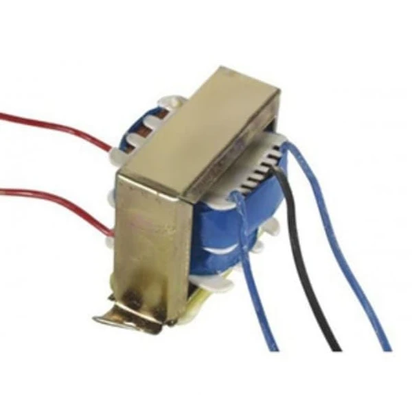 12-0-12 Center Tapped Step Down Transformer