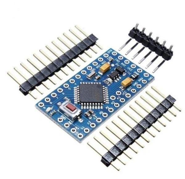 Arduino Pro Mini 5V ATmega328P