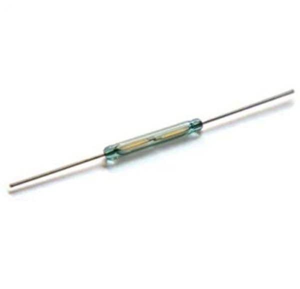 Magnetic Control Reed Switch - 2mm x 14mm
